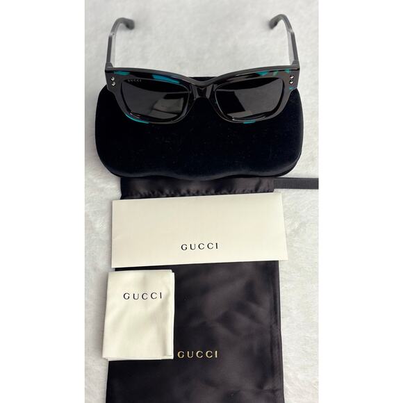 Gucci GG1217S 003 - Picture 2 of 8